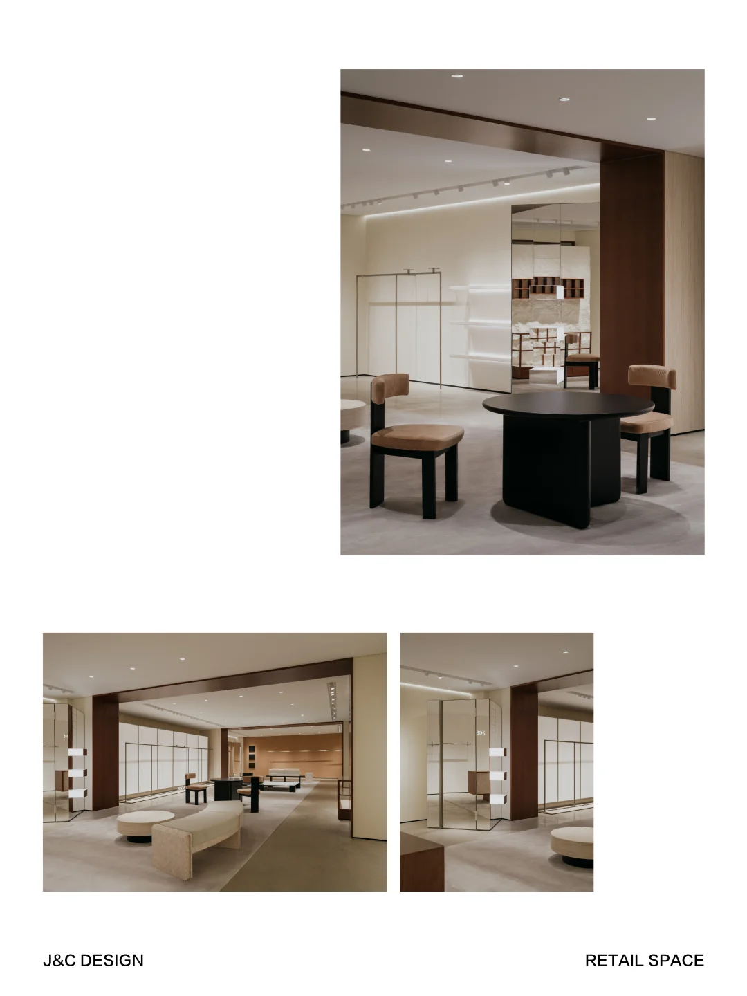 一家“懂设计”+“懂生意”的设计公司❓️