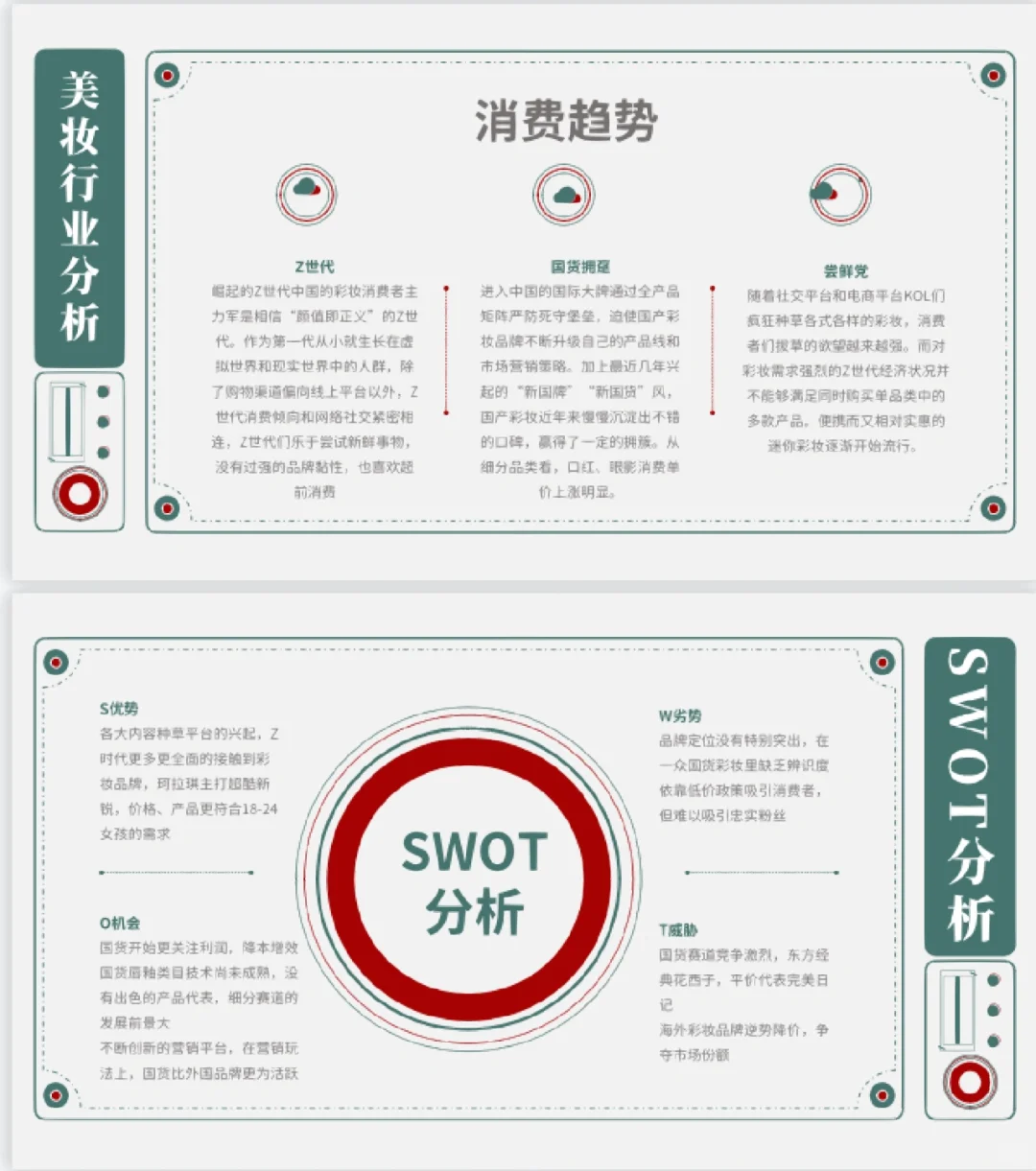 珂拉琪品牌案例分析~