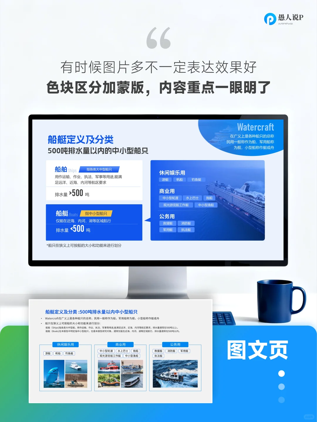 白皮书PPT怎么做？