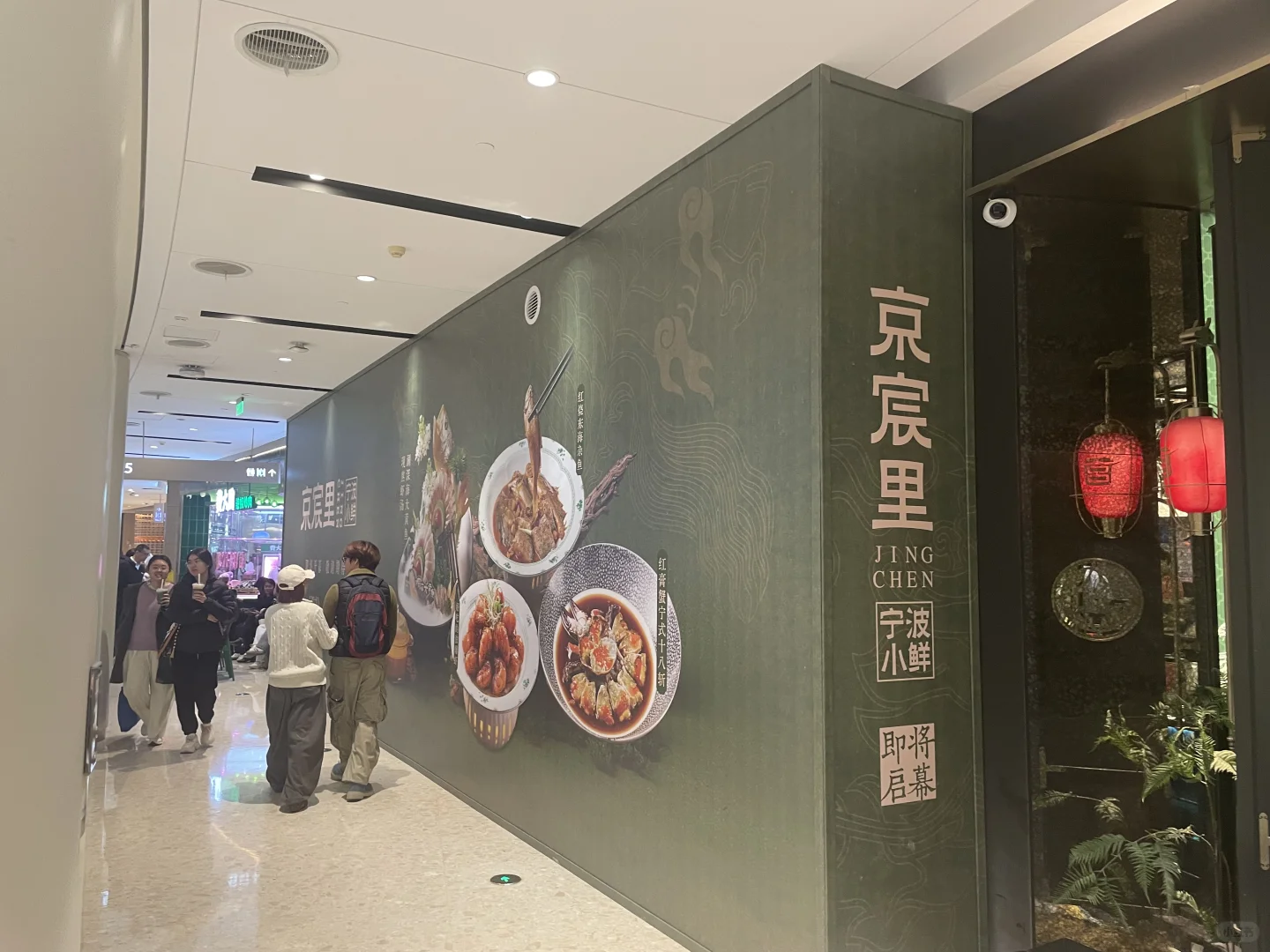 绿宝广场&狮山龙湖天街市调