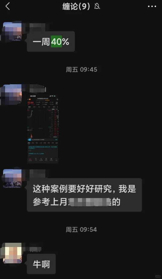 缠论又精准抄底了!下周走势预判