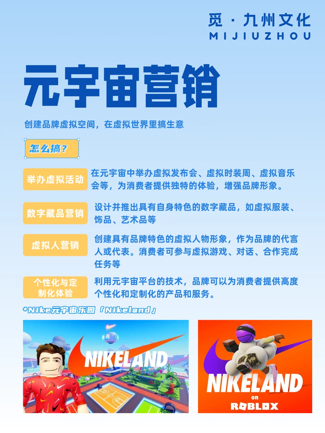 2025营销趋势，这4点必火❗️❗️❗️