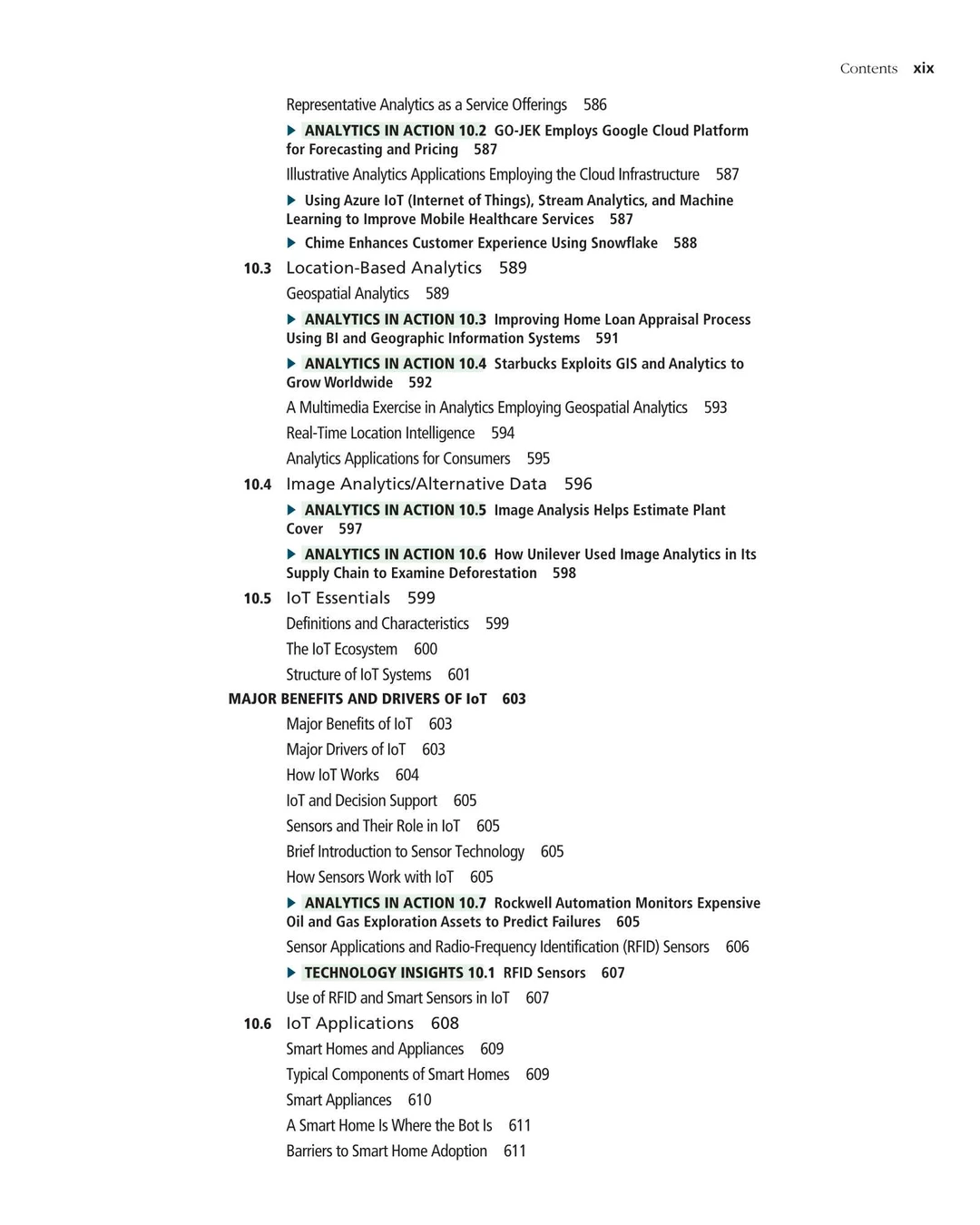 【PDF】商业智能、分析、数据科学 第5版