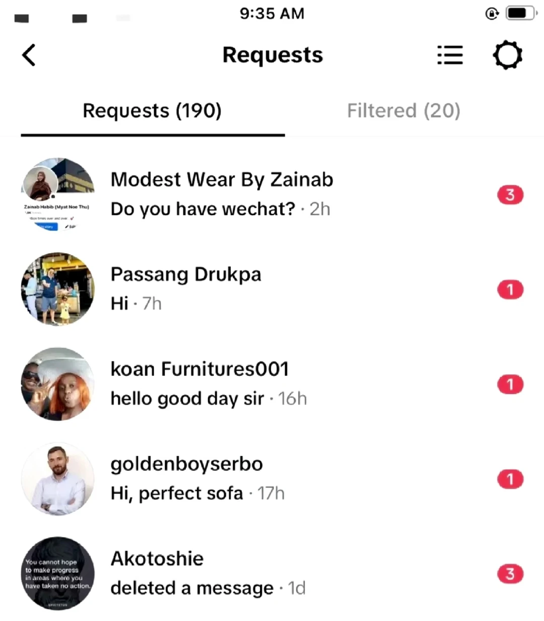 外贸人如何用领英做市场调研？