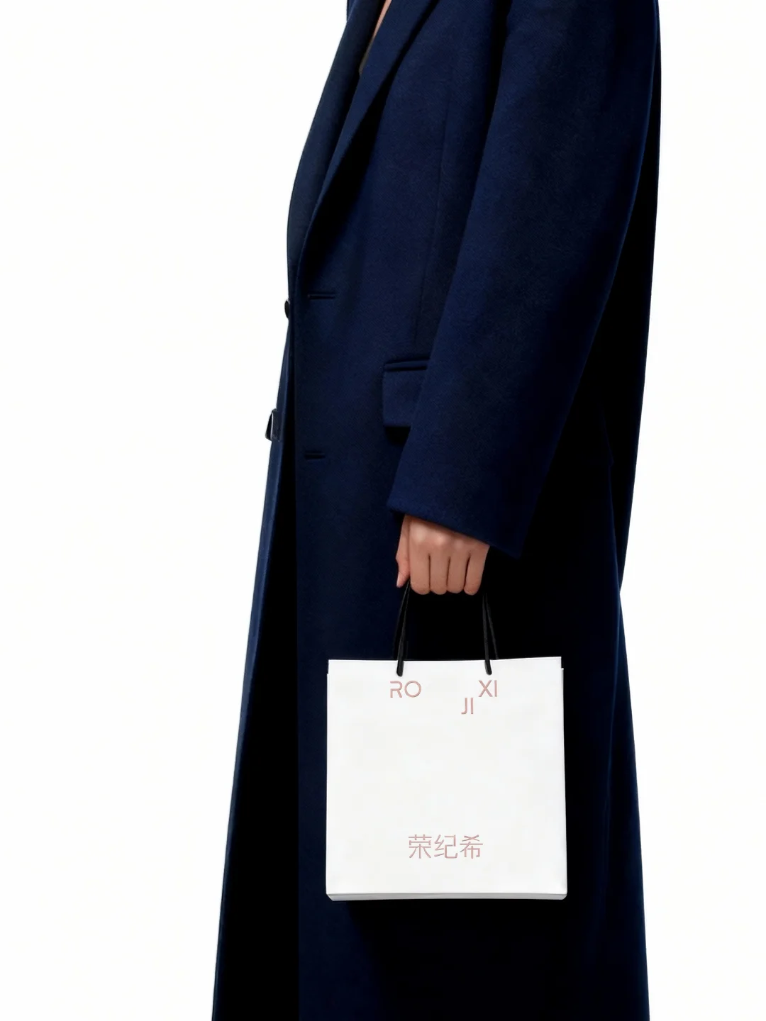 荣纪希·珠宝轻奢品牌设计