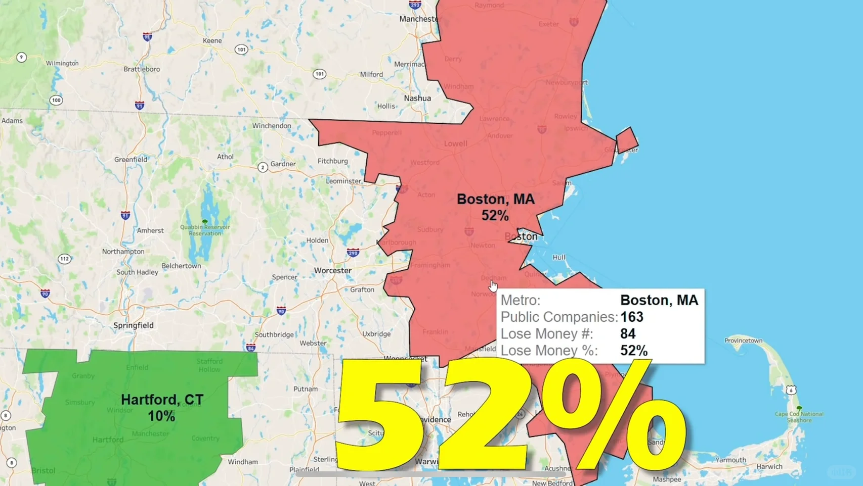 美股下跌是否会美国各地房价产生直接影响？