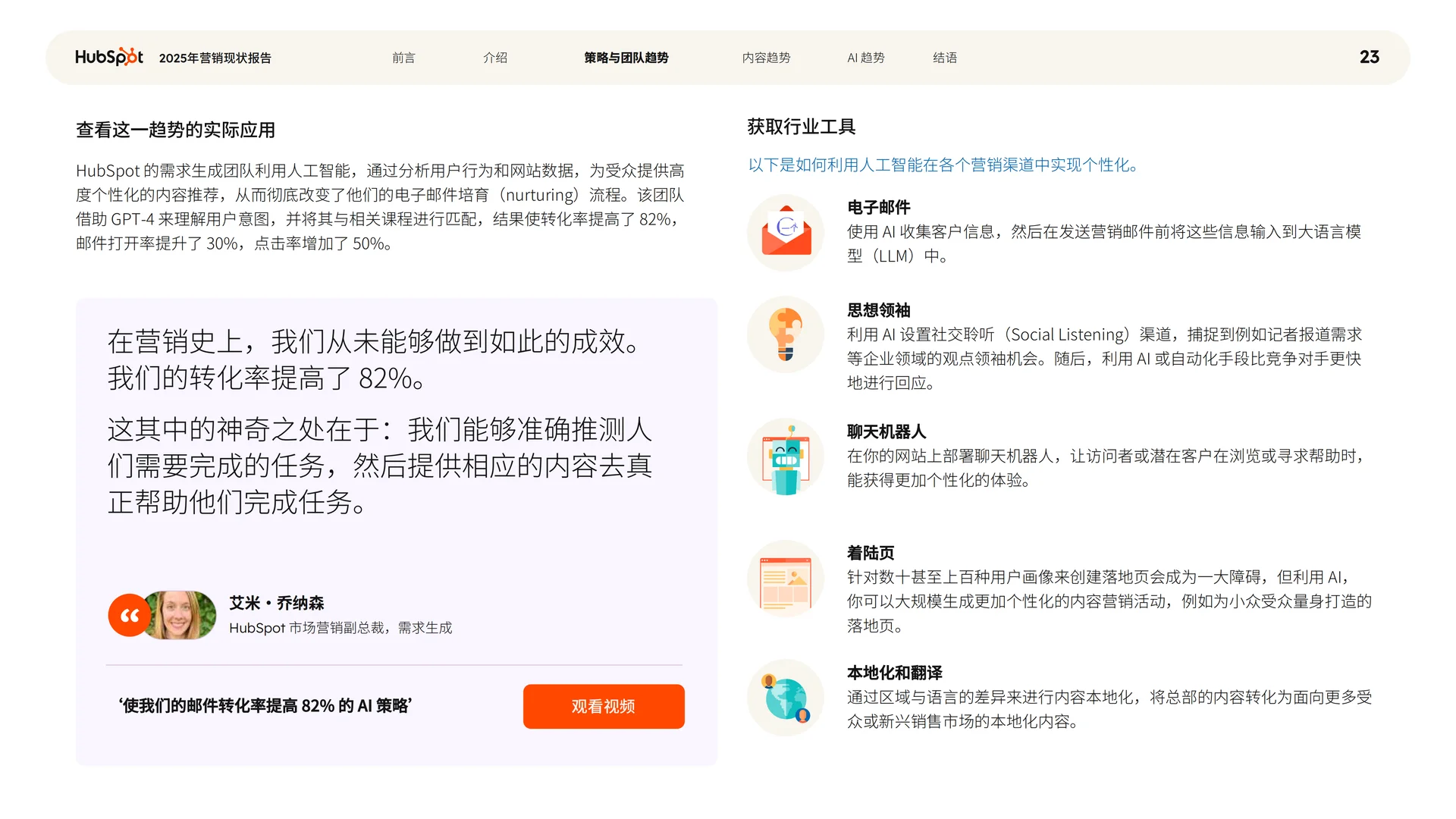 品牌主导营销，如何实现销售增长？4个策略