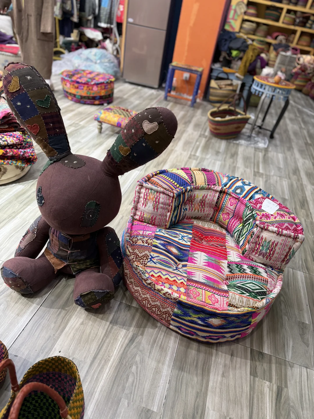 我在藏家里的小角落找到了宝藏✨