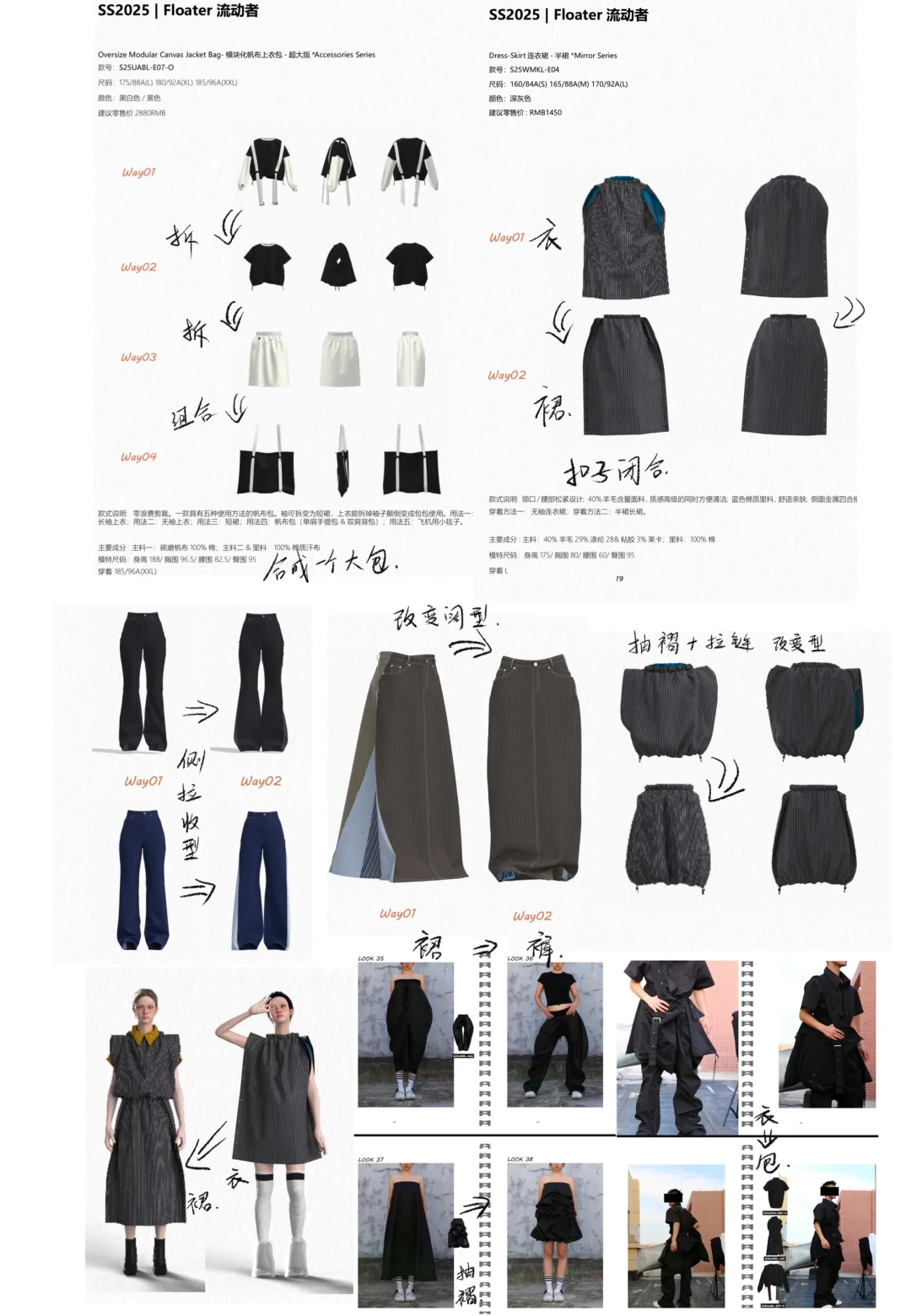 助理的市场调研，你是总监你怎么打分…