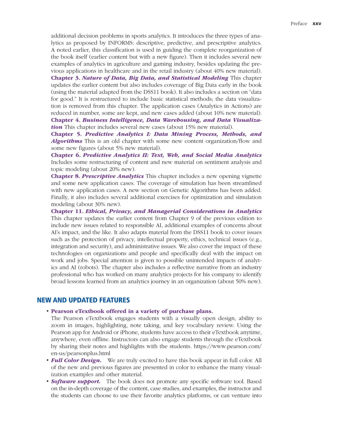 【PDF】商业智能、分析、数据科学 第5版