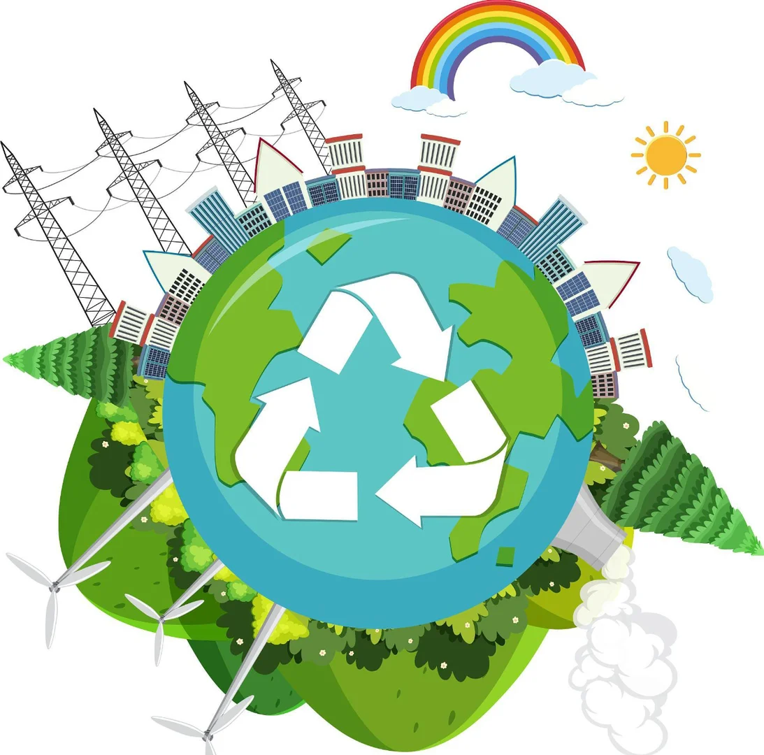 油气行业五大趋势：技术创新与绿色转型并进