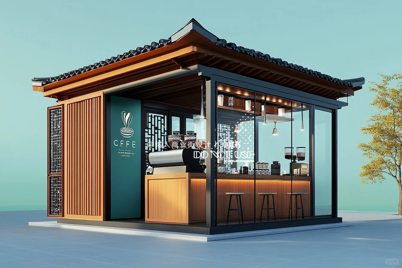 国风顶流加持,集装箱玩转国潮新体验!