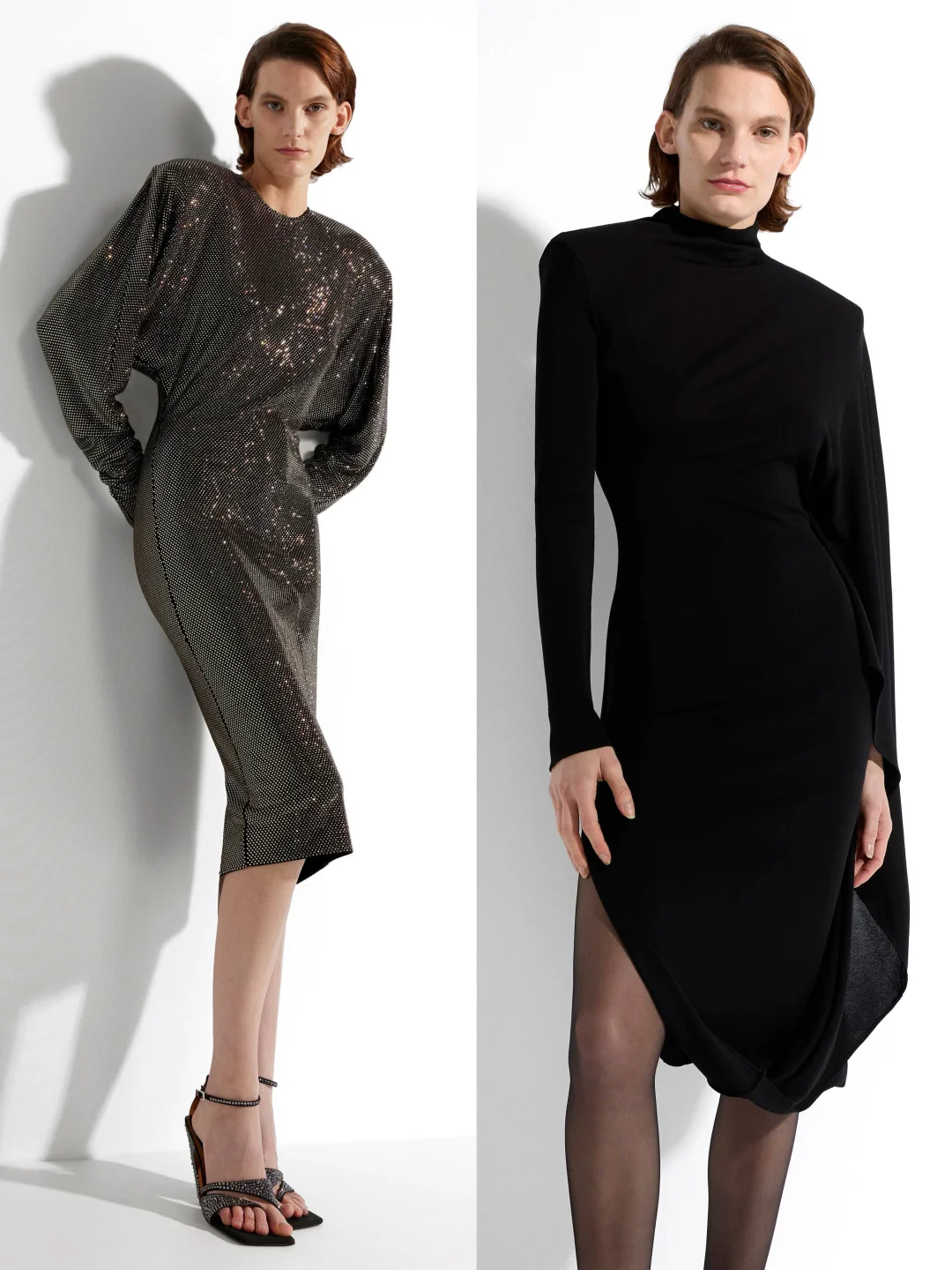 这个系列真的高级又百搭！