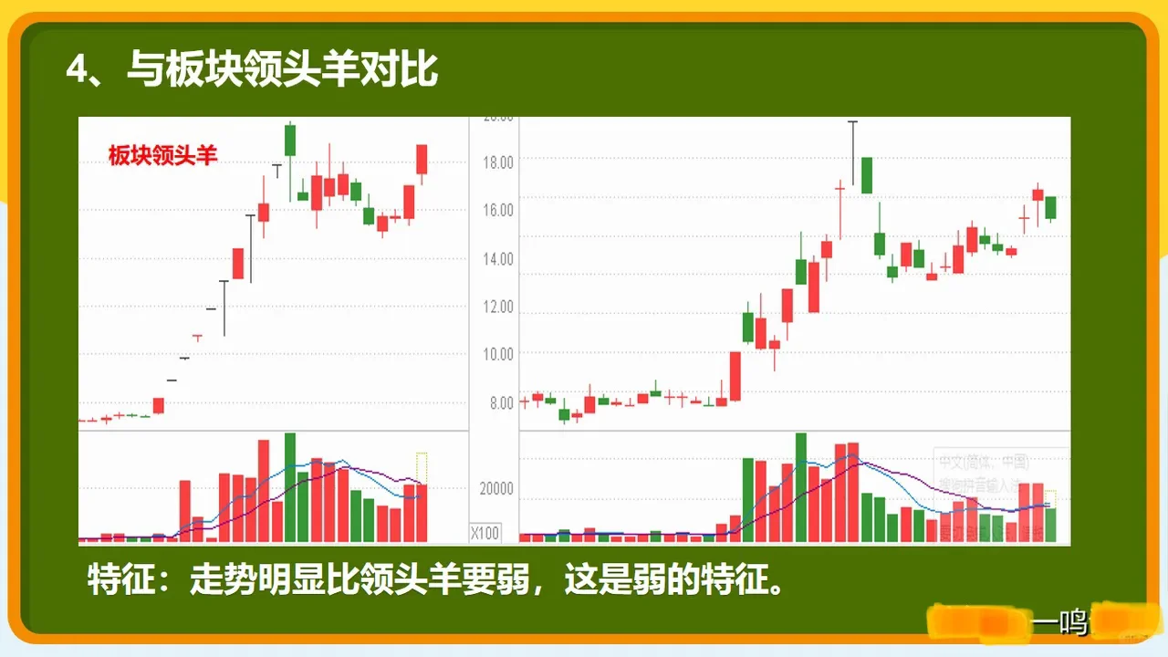 小白就这6招选股(牛市专用)