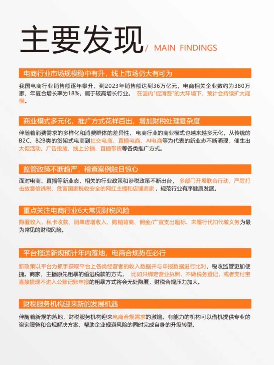 ?一文读懂电商行业的前世今生