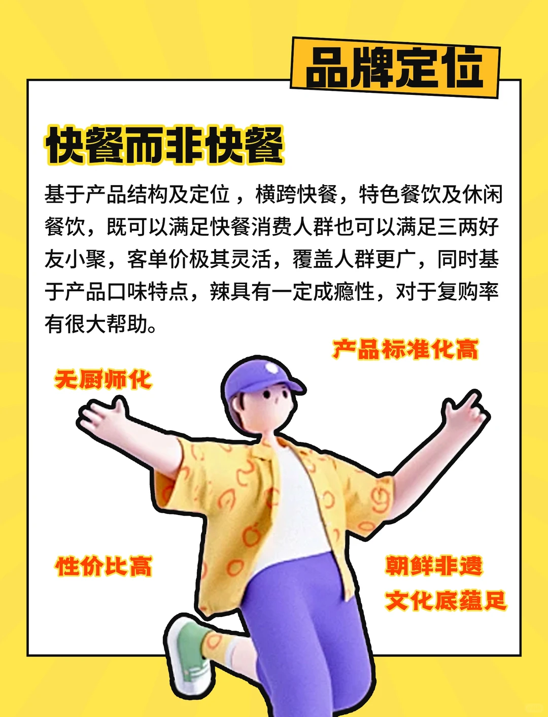 品牌分析｜米村拌饭