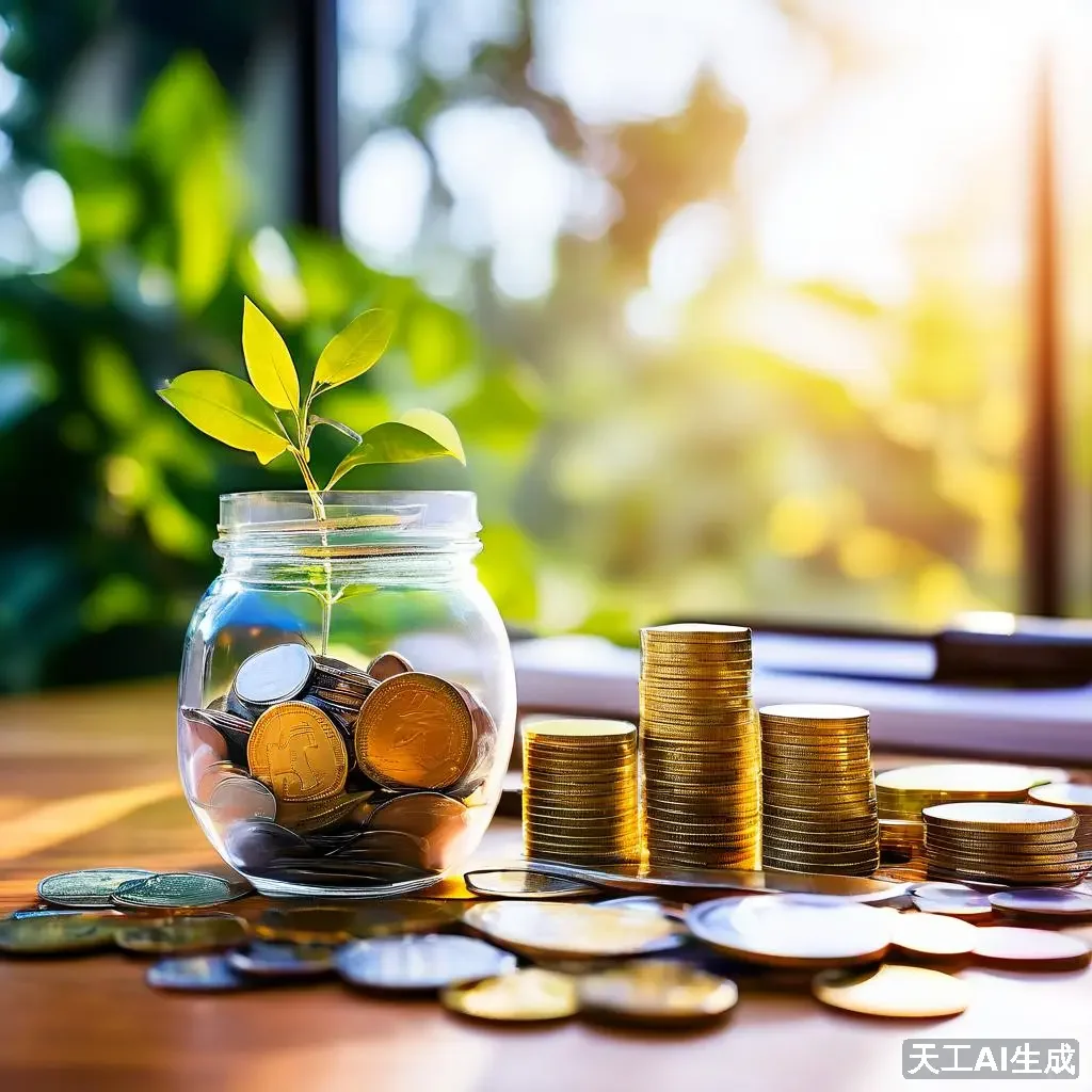 选股策略与技巧