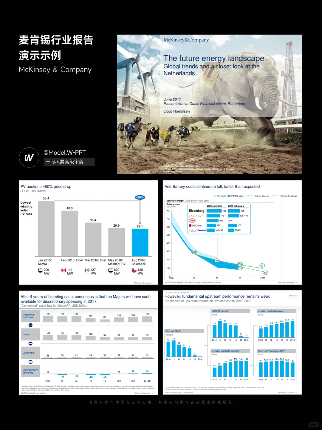解锁麦肯锡行业分析框架-16