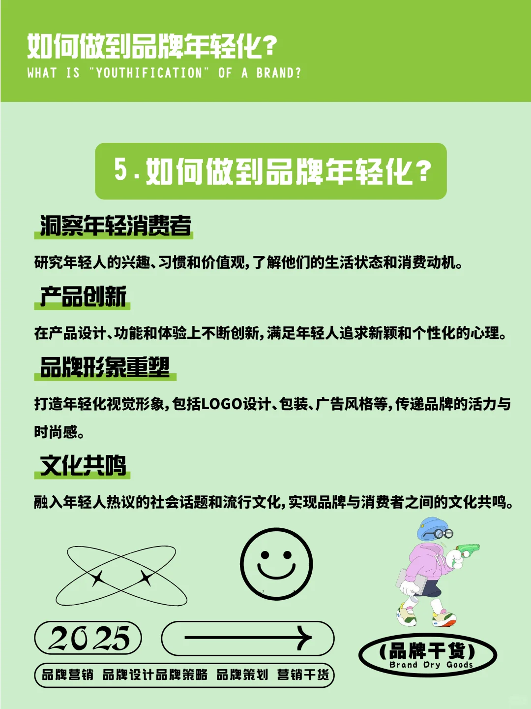 案例分析 | 好利来如何实现品牌“年轻化”