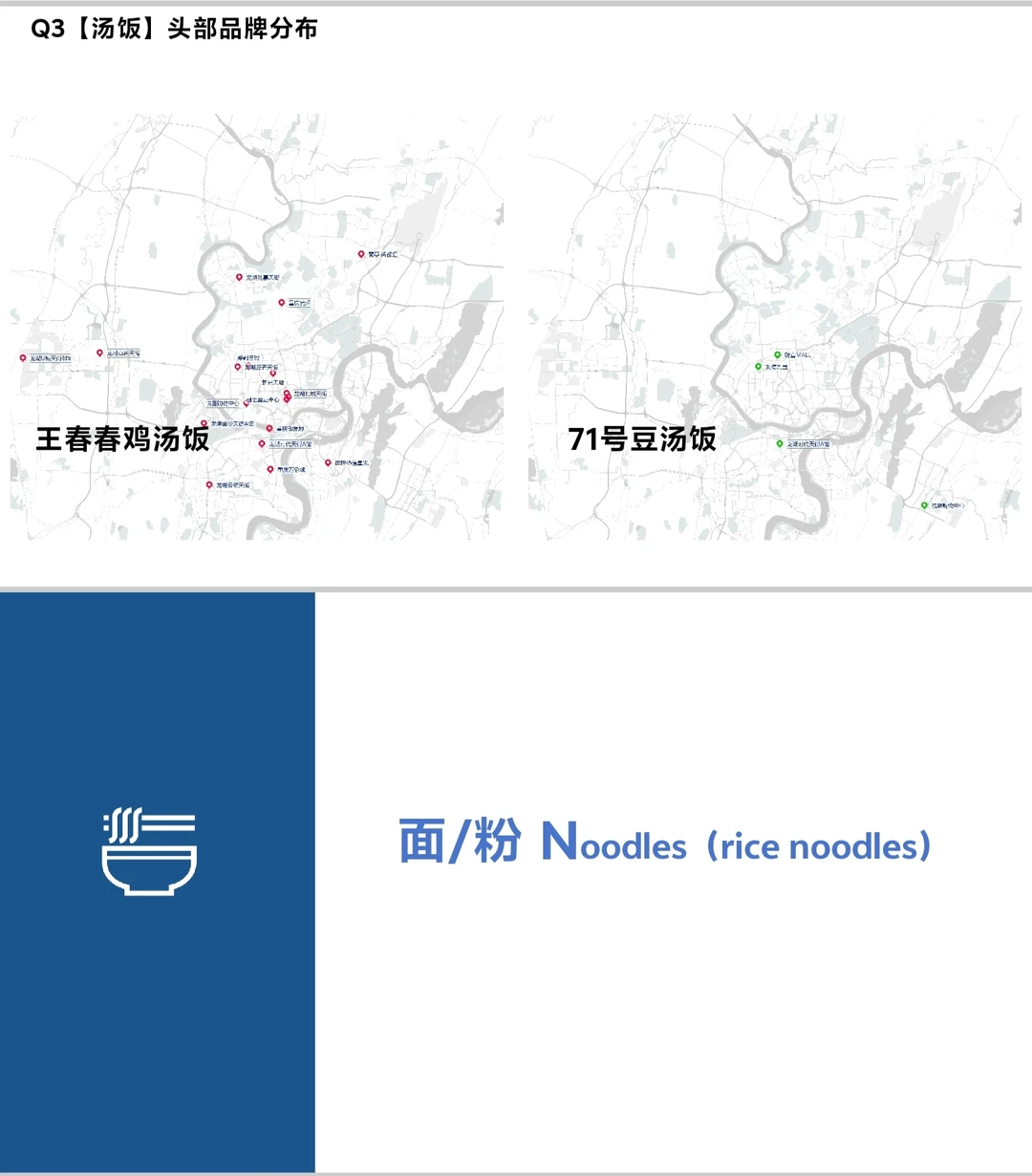 2024重庆餐饮连锁品牌最新战报！
