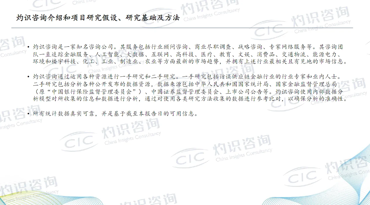 干货分享|主题：2023 供应链