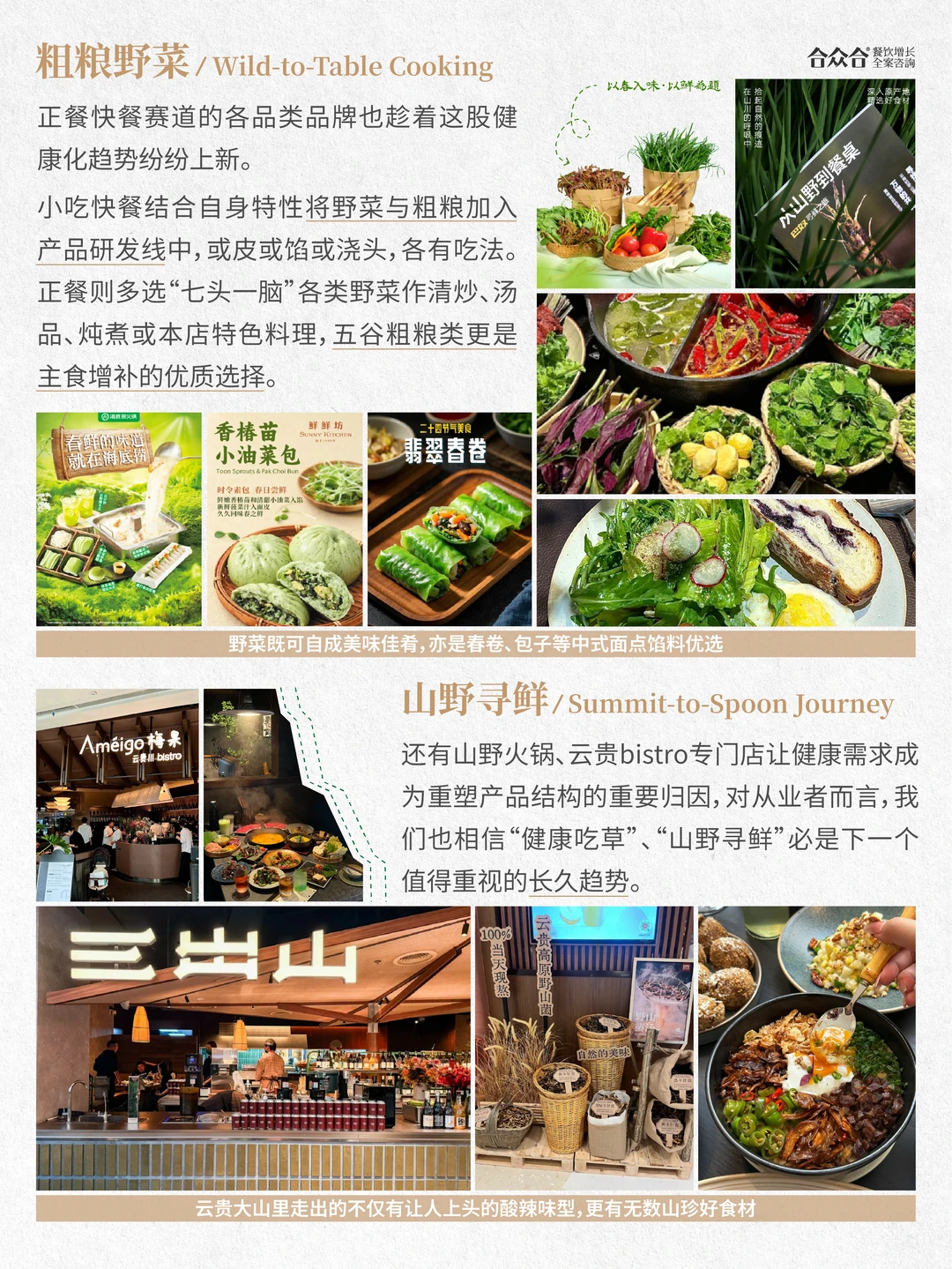 2025这些餐饮大趋势，你踩中了吗?