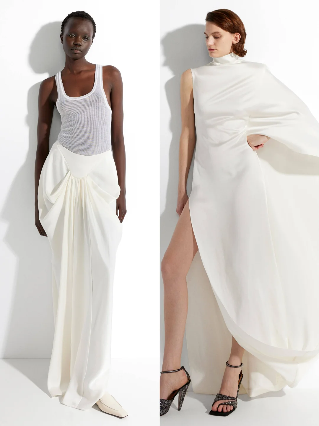 这个系列真的高级又百搭！