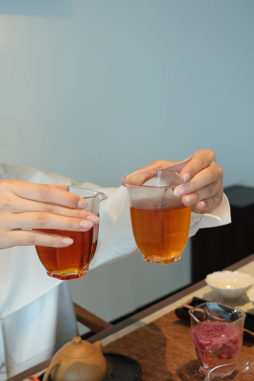 传统茶行业，如何自救？