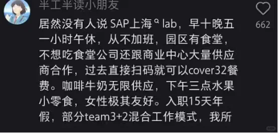 原来这就是留子心中的白月光外企啊