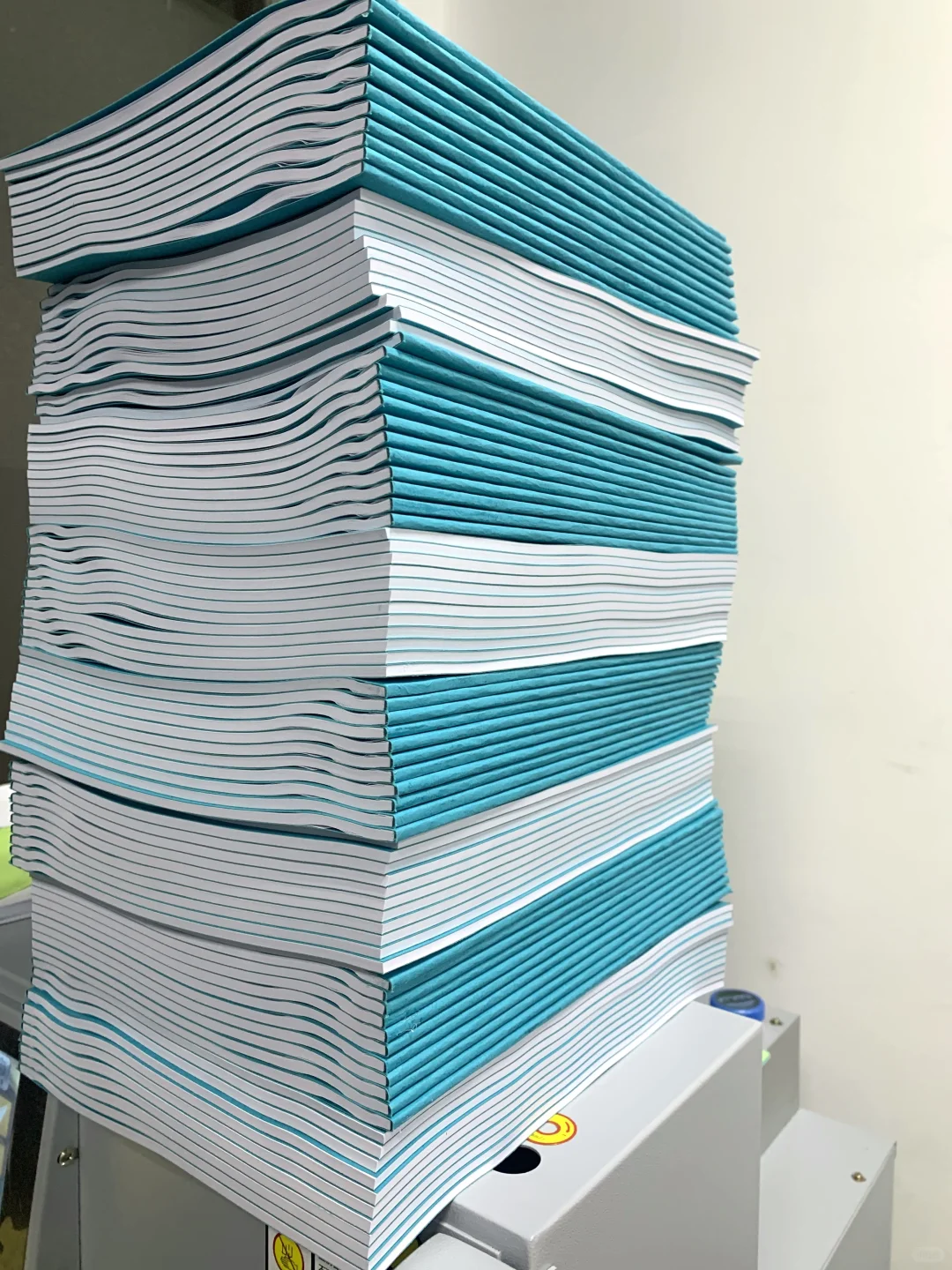 打印真的太便宜后续（二十）