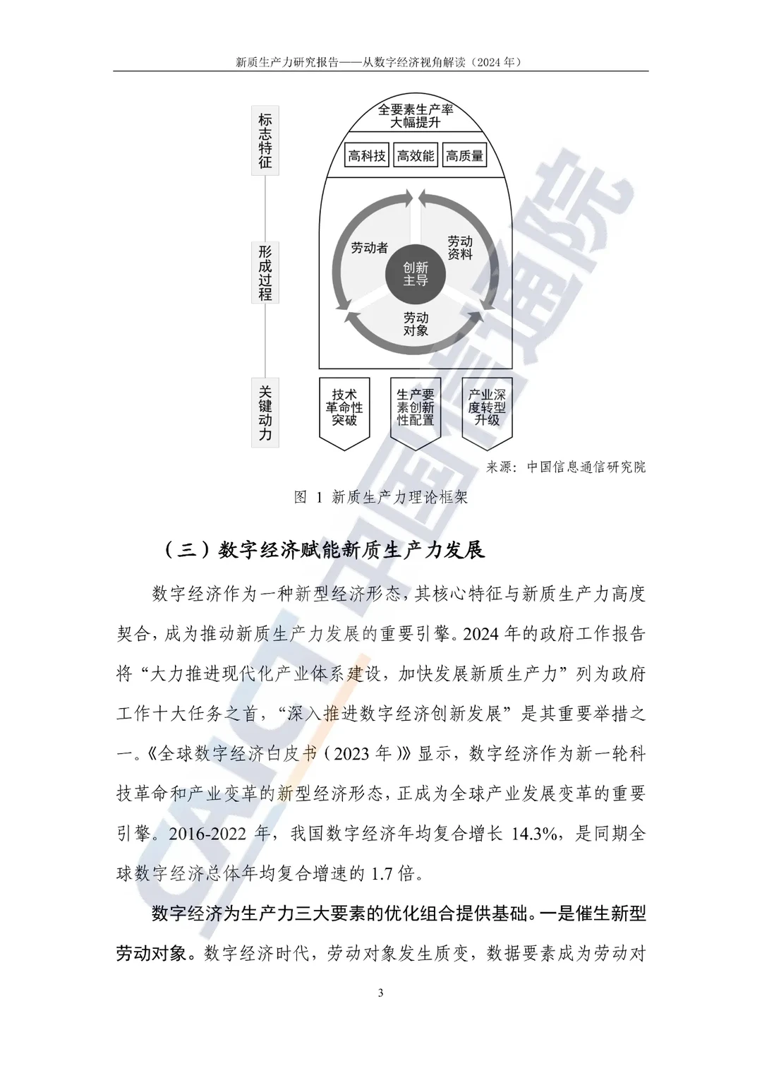 新质生产力研究报告—选题参考