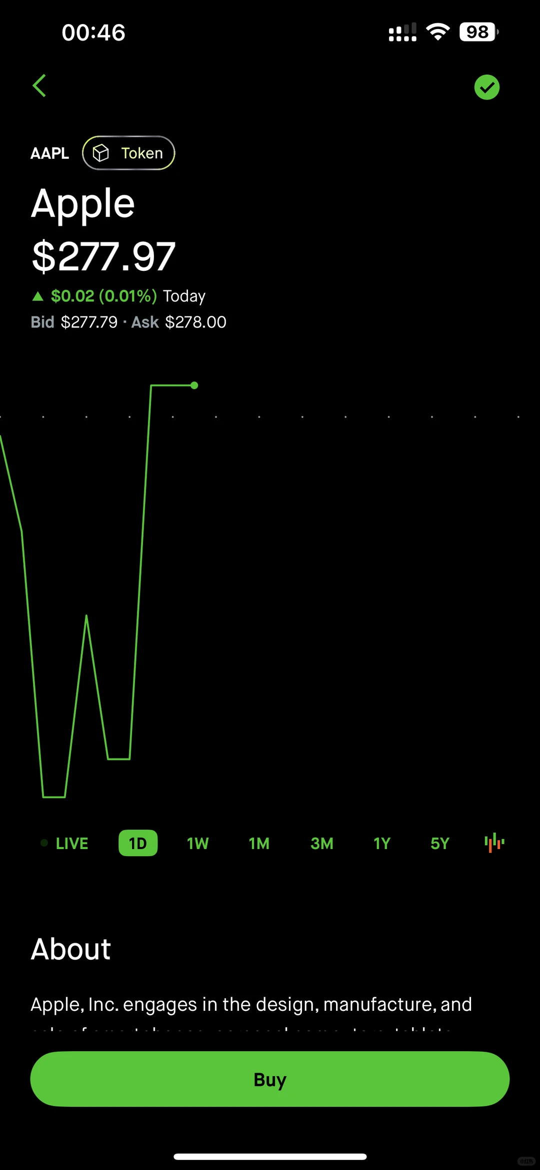 欧洲美股券商大家都用什么app呀