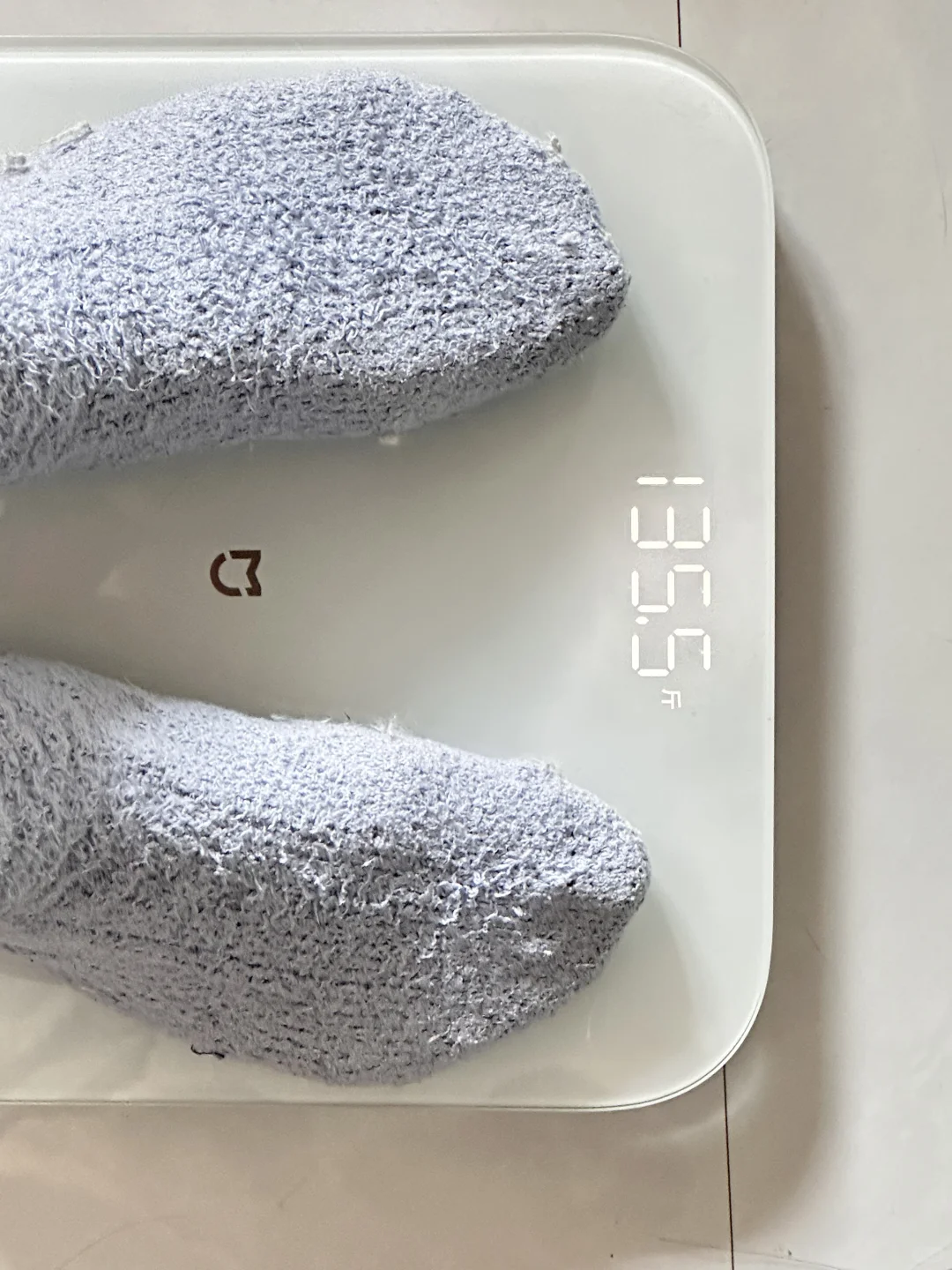 （52/100）报告！ 今日体重135.5斤