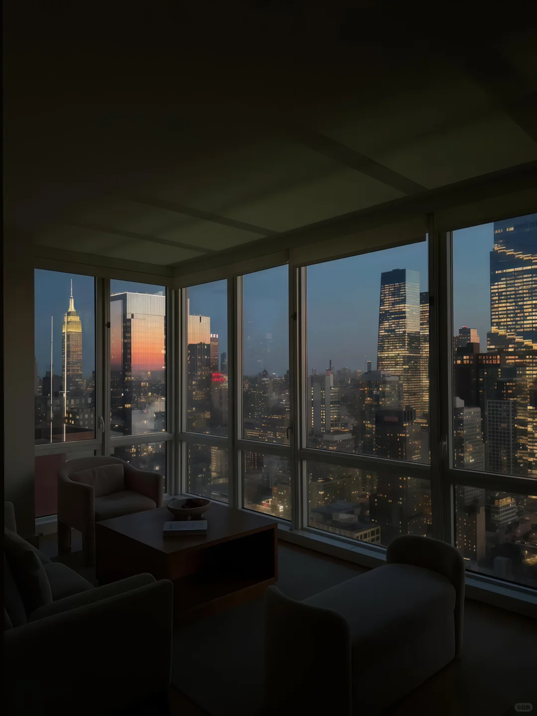 ?? 聊聊普通人在未来十年走势