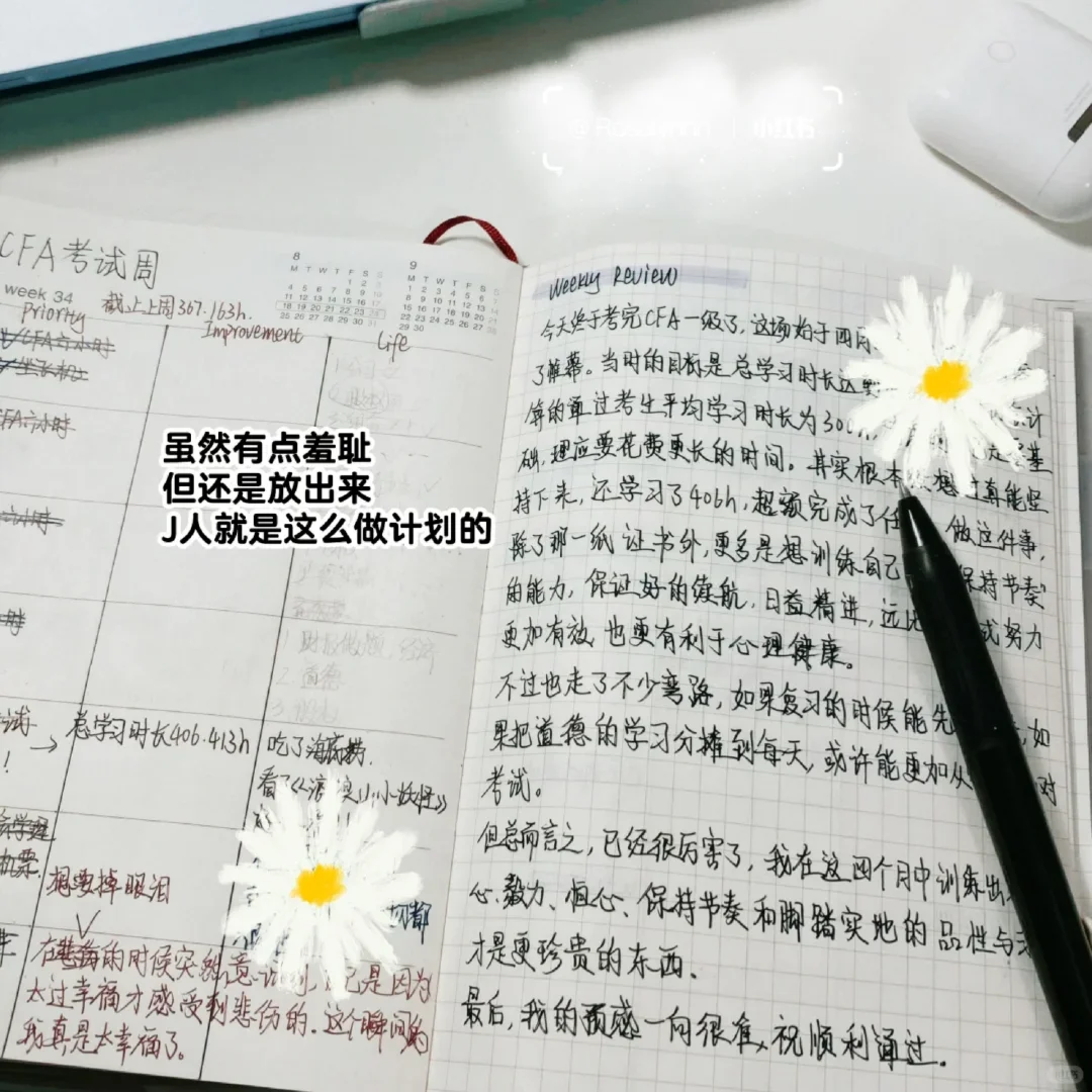 看美债新闻能懂了！这是学CFA最爽的一刻