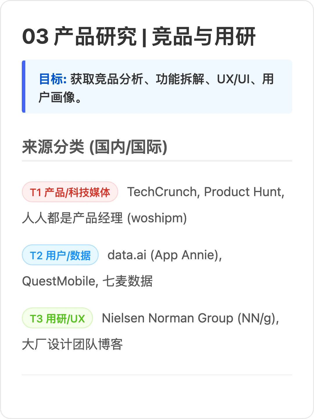 如何搜索到靠谱的报告:全球权威智库梳理