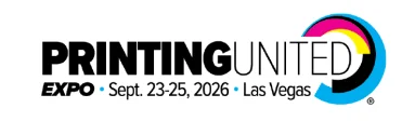 2026美国网印及数码印刷印花展览会PRU