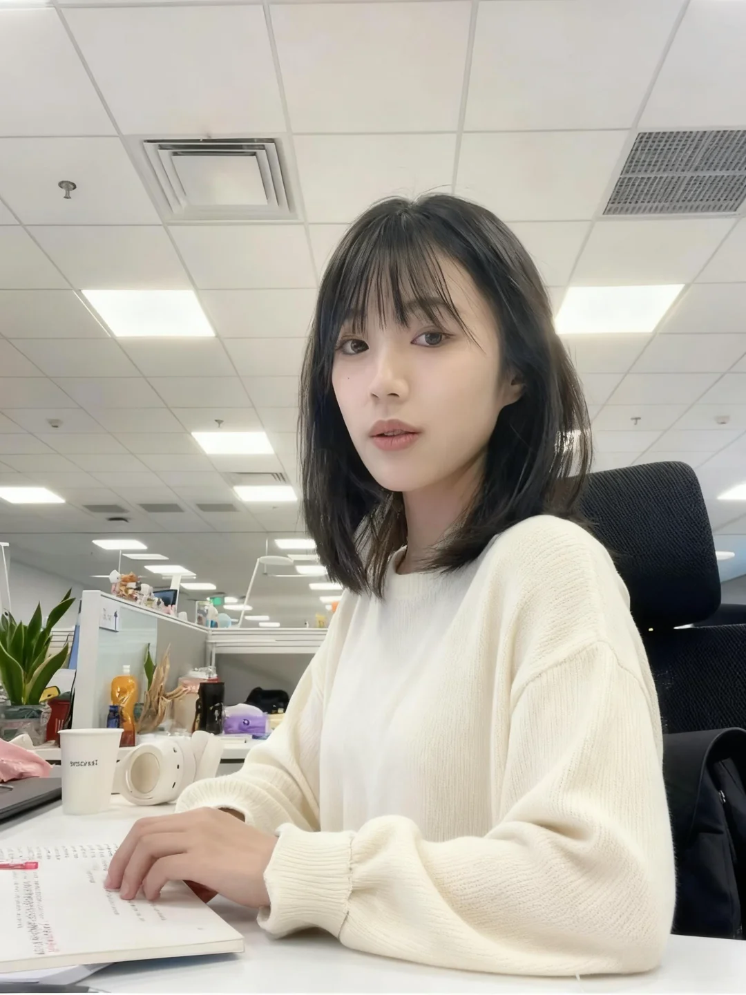 入职宇树科技AI大模型开发岗，60k➕双休