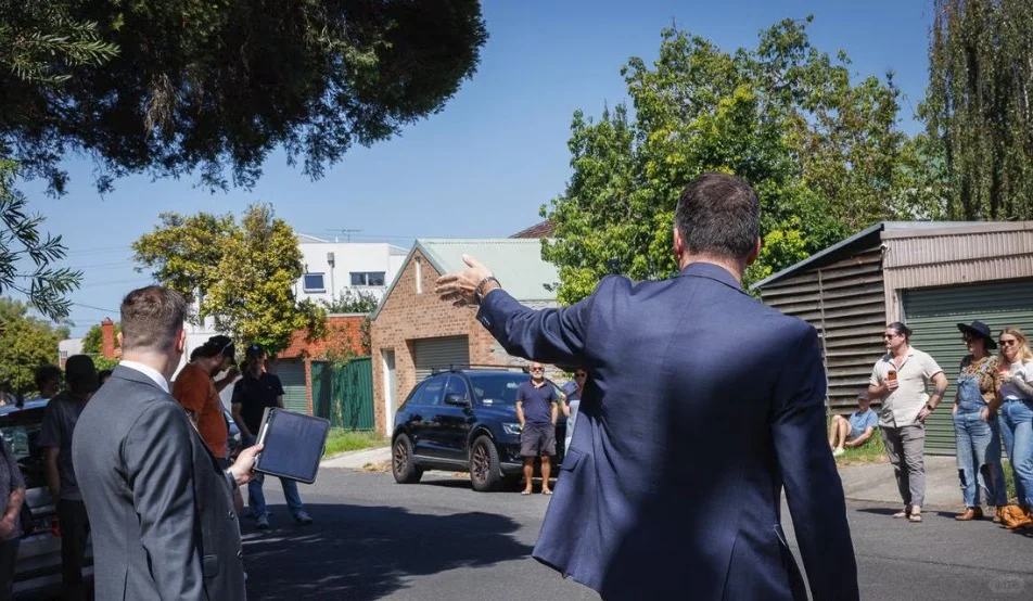 澳洲墨尔本11月房价报告公布！