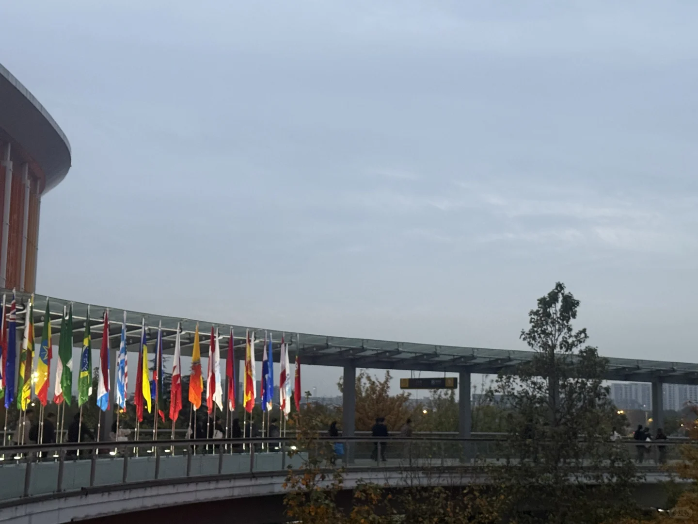 有公司想做ESG报告与相关出海业务的咨询嘛