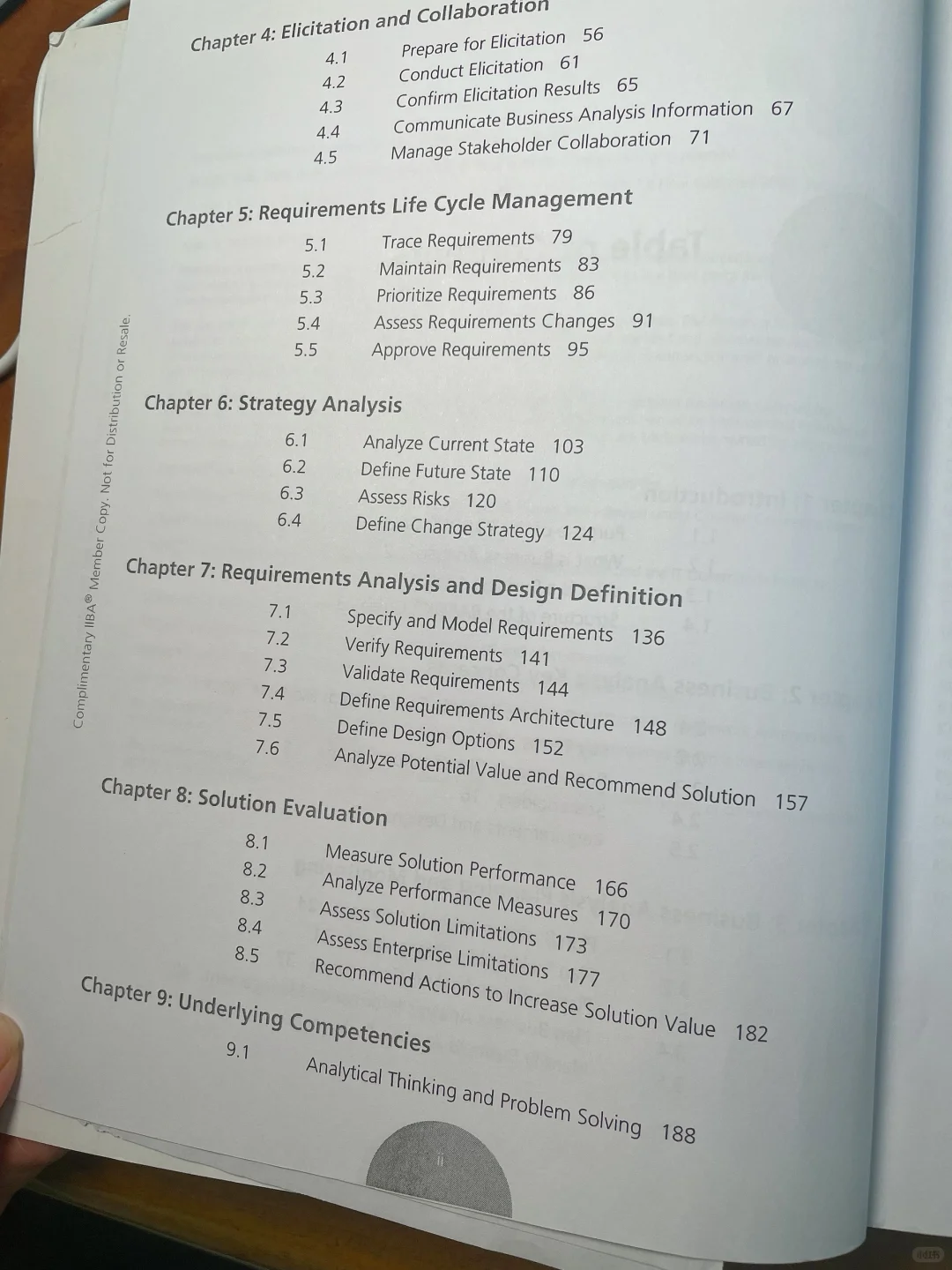 建议不会商业分析人翻烂这本数书!