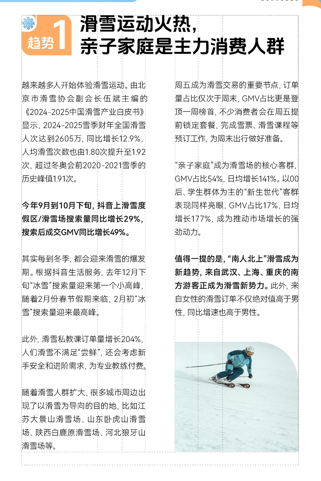 【2025 冬季消费趋势洞察报告】共30页