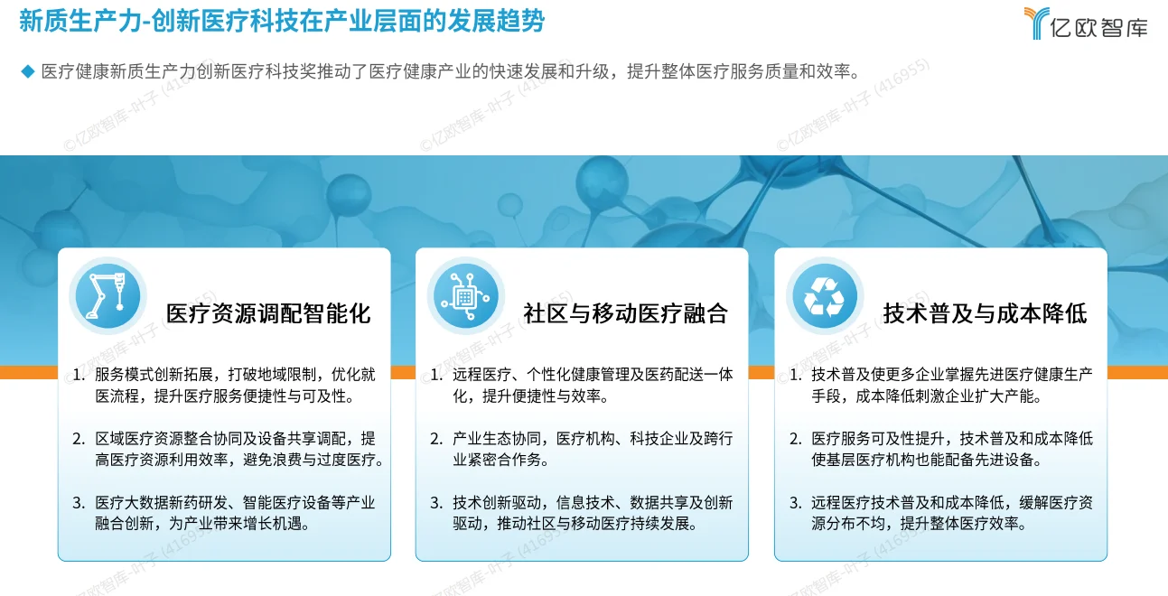 AI医疗新质生产力的行研报告