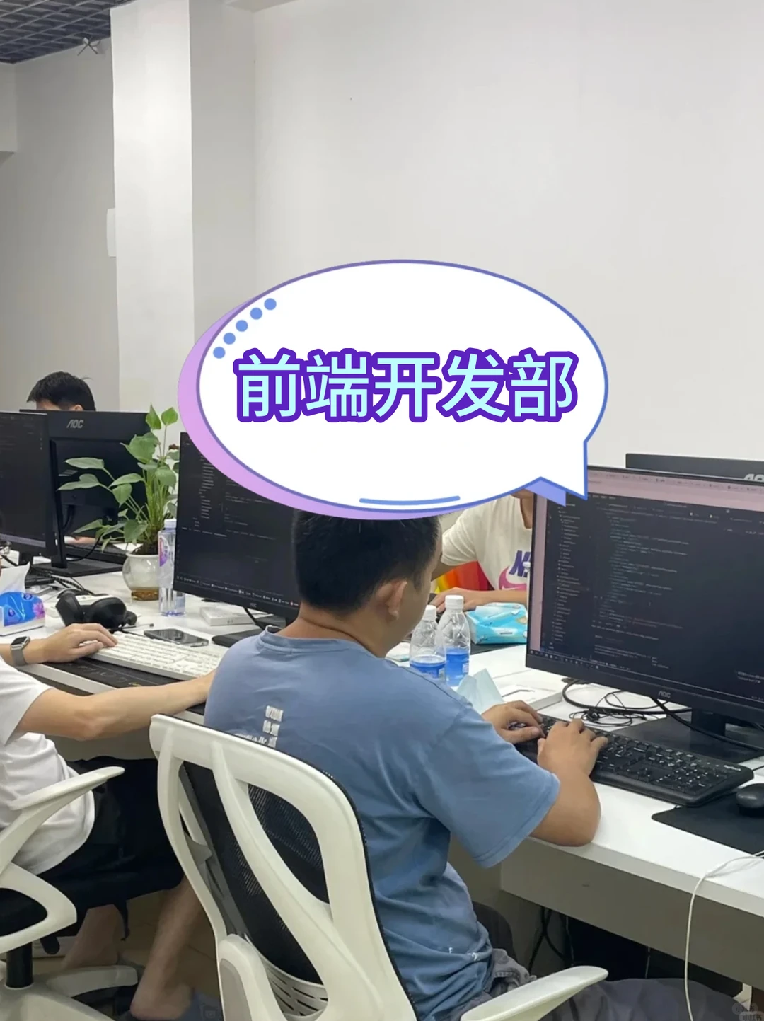 实话很难听,但是这是前端开发的面试现状