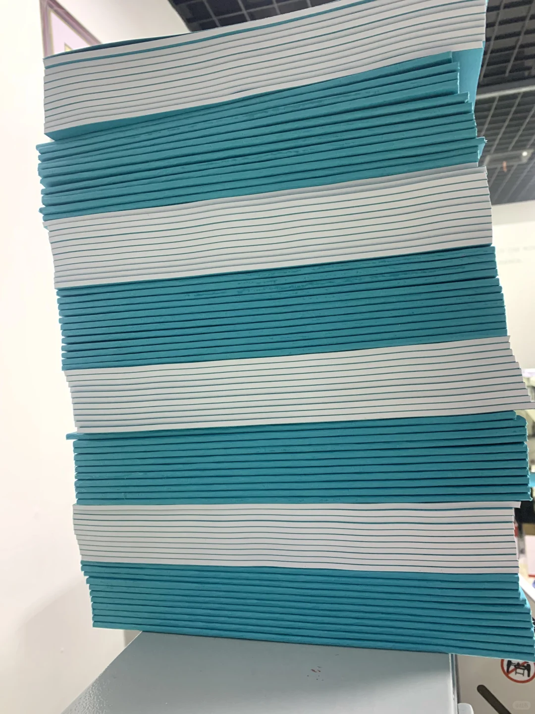 打印真的太便宜后续（二十）