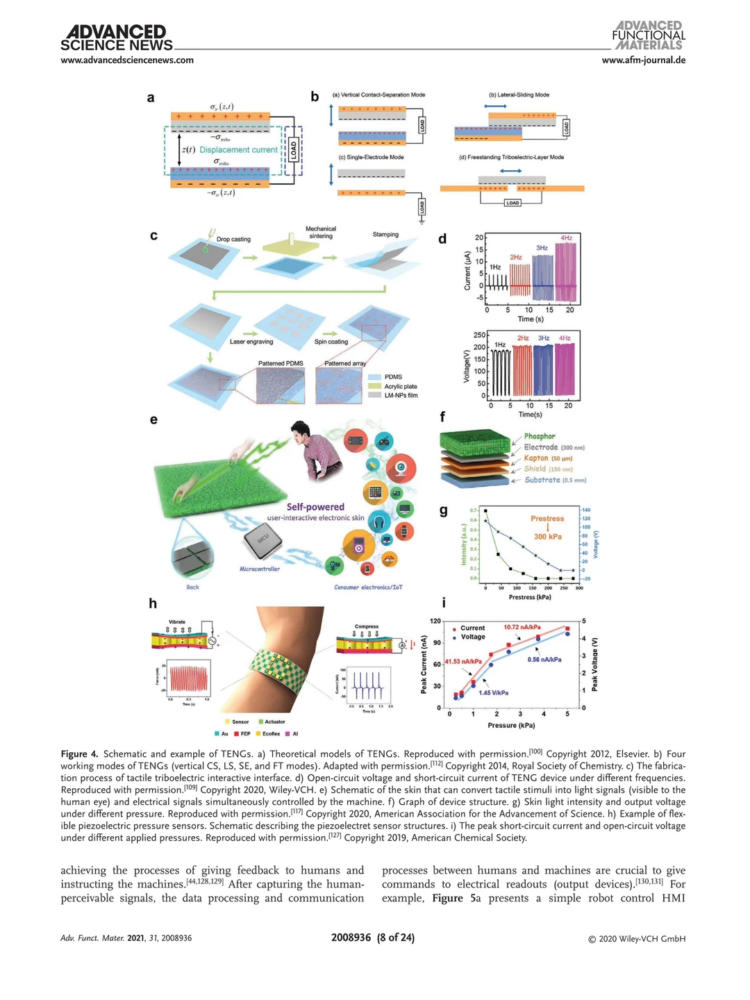 每天一篇SSCI论文55/365｜可穿戴传感器