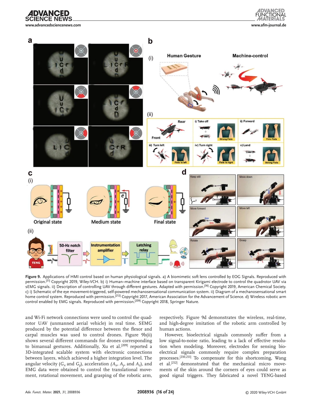 每天一篇SSCI论文55/365｜可穿戴传感器