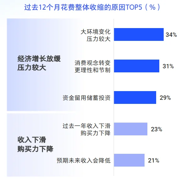 65页报告|2025中国精锐人群生活方式洞察
