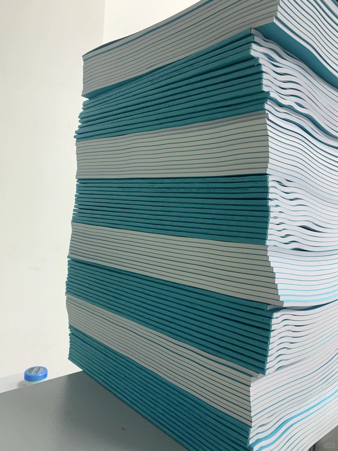 打印真的太便宜后续（二十）