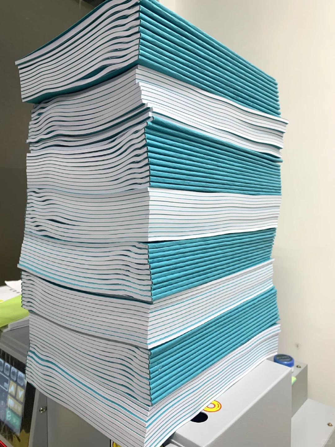 打印真的太便宜后续（二十）